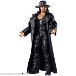 WWE Elite Wrestlemania 33 Undertaker Figure  B07F6WYTFR